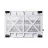 Carcasa fara PSU CHIEFTEC Case ATX Miditower Chieftec Gaming VISIO GM-30W-TG-OP White no PSU, 1xUSB 3.2 Gen2 Type C, 2xUSB 3.0, Audio-out&Mic In, 6x120mm A-RGB fans pre-installed, A-RGB Control HUB, Front & Side panel tempered glass, (carcasa/корпус)