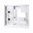 Carcasa fara PSU CHIEFTEC Case ATX Miditower Chieftec Gaming VISIO GM-30W-TG-OP White no PSU, 1xUSB 3.2 Gen2 Type C, 2xUSB 3.0, Audio-out&Mic In, 6x120mm A-RGB fans pre-installed, A-RGB Control HUB, Front & Side panel tempered glass, (carcasa/корпус)