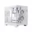 Carcasa fara PSU CHIEFTEC Case ATX Miditower Chieftec Gaming VISIO GM-30W-TG-OP White no PSU, 1xUSB 3.2 Gen2 Type C, 2xUSB 3.0, Audio-out&Mic In, 6x120mm A-RGB fans pre-installed, A-RGB Control HUB, Front & Side panel tempered glass, (carcasa/корпус)