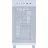 Carcasa fara PSU ASUS Case ATX ASUS PRIME AP303 TG White no PSU, Tempered Glass Side, 1x120 mm Fan Rear, 2xUSB 3.2 Gen1, 1 x USB 3.2 Gen 2x2 Type C, Audio-out&Mic (carcasa/корпус)