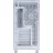 Carcasa fara PSU ASUS Case ATX ASUS PRIME AP303 TG White no PSU, Tempered Glass Side, 1x120 mm Fan Rear, 2xUSB 3.2 Gen1, 1 x USB 3.2 Gen 2x2 Type C, Audio-out&Mic (carcasa/корпус)