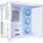 Carcasa fara PSU ASUS Case ATX ASUS A32 PLUS TG ARGB White no PSU, Tempered Glass Front & Side, 3x120 mm ARGB Fans Side, 1x120 mm ARGB Fan Rear, 2xUSB 3.0, USB 3.2 Gen2 Type C, Audio-out&Mic (carcasa/корпус)