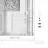 Carcasa fara PSU ASUS Case ATX ASUS A32 PLUS TG ARGB White no PSU, Tempered Glass Front & Side, 3x120 mm ARGB Fans Side, 1x120 mm ARGB Fan Rear, 2xUSB 3.0, USB 3.2 Gen2 Type C, Audio-out&Mic (carcasa/корпус)