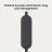Casti cu fir si microfon Jabra Jabra Evolve 10 Stereo Headset (2699-820-109), 1 x USB Type-A, Noise-cancellation (NC) Microphone, Remote call control, 1.9m Cable