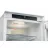 Frigider incorporabil Candy Bin/Refregerator Candy CNBQT3519EW