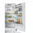 Frigider incorporabil Candy Bin/Refregerator Candy ECNBQL3518EV