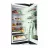 Холодильник LG Refr/com LG GBG7190CEV Class C