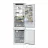 Frigider incorporabil Candy Bin/Refregerator Candy CNBQT5518E