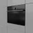 Cuptor electric incorporabil GORENJE BCM4547DG + microunde