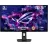 Monitor gaming ASUS 31.5" ASUS ROG Strix OLED XG32UCDS HDR400 4K Gaming Monitor WIDE 16:9, 0.182, 0.03ms, 165Hz, 1000cd/m2, 99% DCI-P3, FreeSync&G-Sync,Pivot, Contrast 1.500.000:1,H:27-255kHz,V:48-165Hz, 3840x2160 QD-OLED, 2xHDMI v2.1/DP1.4/USB-C