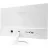Monitor gaming ASUS 27" ASUS VZ279HG-W White IPS Ultra-slim Frameless Monitor WIDE 16:9, 120Hz, 0.311, 1ms, Contrast 1500:1, H:30-138kHz, V:48-120Hz, 1920x1080 Full HD, D-Sub/HDMI 1.4 (monitor/монитор)