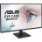 Игровой монитор ASUS 27" ASUS VA27AQ 2K IPS Frameless Monitor WIDE 16:9, 75Hz, 0.233, 1ms, Contrast 1000:1, H:30-130kHz, V:48-75Hz, 2K QHD 2560x1440, Speakers 2x2W, Display Port 1.2/HDMI 1.4/D-Sub (monitor/монитор)