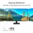 Игровой монитор ASUS 27" ASUS VA27AQ 2K IPS Frameless Monitor WIDE 16:9, 75Hz, 0.233, 1ms, Contrast 1000:1, H:30-130kHz, V:48-75Hz, 2K QHD 2560x1440, Speakers 2x2W, Display Port 1.2/HDMI 1.4/D-Sub (monitor/монитор)