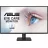 Игровой монитор ASUS 27" ASUS VA27AQ 2K IPS Frameless Monitor WIDE 16:9, 75Hz, 0.233, 1ms, Contrast 1000:1, H:30-130kHz, V:48-75Hz, 2K QHD 2560x1440, Speakers 2x2W, Display Port 1.2/HDMI 1.4/D-Sub (monitor/монитор)