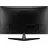 Monitor gaming ASUS 27" ASUS VY27UQ 4K IPS Ultra-slim Frameless Monitor WIDE 16:9, 0.155, 5ms, Contrast 1000:1, H:30-160kHz, V:40-60Hz, 4K UHD 3840x2160, Speakers 2x2W, Display Port 1.4/HDMI 2.0 (monitor/монитор)