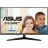 Monitor gaming ASUS 27" ASUS VY27UQ 4K IPS Ultra-slim Frameless Monitor WIDE 16:9, 0.155, 5ms, Contrast 1000:1, H:30-160kHz, V:40-60Hz, 4K UHD 3840x2160, Speakers 2x2W, Display Port 1.4/HDMI 2.0 (monitor/монитор)