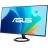 Monitor ASUS 23.8" VZ249HG IPS Ultra-slim Frameless Monitor WIDE 16:9, 120 Hz, 0.2745, 1ms, Contrast 1500:1, H:30-138kHz, V:48-120Hz,1920x1080 Full HD, D-Sub/HDMI 1.4