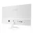 Monitor ASUS 23.8" VZ249HG-W White IPS Ultra-slim Frameless Monitor WIDE 16:9, 120Hz, 0.2745, 1ms, Contrast 1500:1, H:30-138kHz, V:48-120Hz,1920x1080 Full HD, D-Sub/HDMI