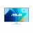 Monitor ASUS 23.8" VZ249HG-W White IPS Ultra-slim Frameless Monitor WIDE 16:9, 120Hz, 0.2745, 1ms, Contrast 1500:1, H:30-138kHz, V:48-120Hz,1920x1080 Full HD, D-Sub/HDMI
