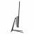Monitor 2E GAMING 27" G2724BU HDMI, DP, Type-C, IPS, 165Hz, 1ms, FreeSync, Contrast: 1000:1, Luminozitate: 250 cd/m2, Montare Vesa: 100x100, Unghi observării pe laturile vertical/orizontal: 178° / 178°