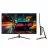 Monitor 2E GAMING 27" G2724BU HDMI, DP, Type-C, IPS, 165Hz, 1ms, FreeSync, Contrast: 1000:1, Luminozitate: 250 cd/m2, Montare Vesa: 100x100, Unghi observării pe laturile vertical/orizontal: 178° / 178°
