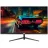 Monitor 2E GAMING 27" G2724BU HDMI, DP, Type-C, IPS, 165Hz, 1ms, FreeSync, Contrast: 1000:1, Luminozitate: 250 cd/m2, Montare Vesa: 100x100, Unghi observării pe laturile vertical/orizontal: 178° / 178°