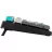 Gaming keyboard Varmilo Mechanical APG87 Moonlight, C-TK Red, WL/USB-A, White Led, Conectare: Cu fir/fără fir, Numărul de taste: 87, Iluminarea de fundal: White LED