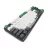 Gaming keyboard Varmilo Mechanical APT87 Panda R2, C-TK Red, WL/USB-A, White Led, Conectare: Cu fir/fără fir, Numărul de taste: 87, Iluminarea tastaturii: White LED