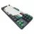 Gaming keyboard Varmilo Mechanical APT87 Panda R2, C-TK Red, WL/USB-A, White Led, Conectare: Cu fir/fără fir, Numărul de taste: 87, Iluminarea tastaturii: White LED