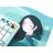Mouse Pad Varmilo Goddess LuoShen, XL (900х400х3mm)