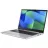 Laptop ACER Travel Mate TMP215-55-TCO Gray, 15.6” FHD IPS (Intel Core 5 120U, 1x16GB DDR5 (2 slots), 512GB M.2 NVMe SSD, Intel Graphics, LAN, HDMI, 2xTB4, 2xUSB-A 3.2, mSD CR, WiFi6E+BT5.3, 53Wh BT, FHD Cam, Win11Pro, 1.6kg)
