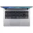 Laptop ACER Travel Mate TMP215-55-TCO Gray, 15.6” FHD IPS (Intel Core 5 120U, 1x16GB DDR5 (2 slots), 512GB M.2 NVMe SSD, Intel Graphics, LAN, HDMI, 2xTB4, 2xUSB-A 3.2, mSD CR, WiFi6E+BT5.3, 53Wh BT, FHD Cam, Win11Pro, 1.6kg)