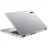 Laptop ACER Travel Mate TMP215-55-TCO Gray, 15.6” FHD IPS (Intel Core 5 120U, 1x16GB DDR5 (2 slots), 512GB M.2 NVMe SSD, Intel Graphics, LAN, HDMI, 2xTB4, 2xUSB-A 3.2, mSD CR, WiFi6E+BT5.3, 53Wh BT, FHD Cam, Win11Pro, 1.6kg)