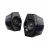 Boxa EDIFIER Edifier Gaming G2000 PRO Black, RMS 16+16W, 7.1 surround sound, 3-inch Full-range internal magnet driver, TempoFlow™ Lighting Technology features 7 theme lighting effects, synced to sound, Bluetooth 5.4 / AUX / USB-A / USB-C