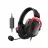 Boxa EDIFIER Edifier G50 Black / Wired 7.1 Surround Sound Gaming Headset, 53mm NdFeB unit, High-performance microphone, USB Easy In-line Adjustment, Compact design of soft leatherette earmuffs, 320g