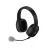 Casti cu fir si microfon EDIFIER Edifier K750W Black Wireless Stereo Headset with microphone, Bluetooth V5.4, Dual MIC noise reduction technology, 40mm dynamic drivers, Frequency response 20 Hz-20 kHz, Playback time 55 Hrs, Fast Charging, USB Type-C, Detachable & Ajustable Boom Mic,