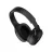 Casti cu fir si microfon EDIFIER Edifier K750W Black Wireless Stereo Headset with microphone, Bluetooth V5.4, Dual MIC noise reduction technology, 40mm dynamic drivers, Frequency response 20 Hz-20 kHz, Playback time 55 Hrs, Fast Charging, USB Type-C, Detachable & Ajustable Boom Mic,