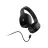 Casti cu fir si microfon EDIFIER Edifier K750W Black Wireless Stereo Headset with microphone, Bluetooth V5.4, Dual MIC noise reduction technology, 40mm dynamic drivers, Frequency response 20 Hz-20 kHz, Playback time 55 Hrs, Fast Charging, USB Type-C, Detachable & Ajustable Boom Mic,