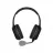Casti cu fir si microfon EDIFIER Edifier K750W Black Wireless Stereo Headset with microphone, Bluetooth V5.4, Dual MIC noise reduction technology, 40mm dynamic drivers, Frequency response 20 Hz-20 kHz, Playback time 55 Hrs, Fast Charging, USB Type-C, Detachable & Ajustable Boom Mic,