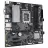 Placa de baza GIGABYTE B760M D3HP, Socket 1700, Intel® B760 (14/13/12th Gen CPU), 9Phases, CPU iGPU, Dual 4xDDR5-5600, VGA, HDMI, 1xDP, 1xPCIe X16, 4xSATA3, RAID, 2xM.2 4.0, 2xPCIe X1, ALC897 HDA 7.1, 1xGbE LAN, 5xUSB 3.2, RGB Fusion, mATX