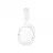Casti cu fir si microfon EDIFIER Edifier W800BT SE White Wireless Over-Ear Headphones, Bluetooth V5.4, SBC, 40mm dynamic driver, up 45 hours playtime, Fast charge, USB-C (audio), Edifier Connect app, multipoint connection, foldable