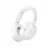 Casti cu fir si microfon EDIFIER Edifier W800BT SE White Wireless Over-Ear Headphones, Bluetooth V5.4, SBC, 40mm dynamic driver, up 45 hours playtime, Fast charge, USB-C (audio), Edifier Connect app, multipoint connection, foldable