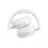 Casti cu fir si microfon EDIFIER Edifier W800BT SE White Wireless Over-Ear Headphones, Bluetooth V5.4, SBC, 40mm dynamic driver, up 45 hours playtime, Fast charge, USB-C (audio), Edifier Connect app, multipoint connection, foldable