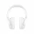 Casti cu fir si microfon EDIFIER Edifier W800BT SE White Wireless Over-Ear Headphones, Bluetooth V5.4, SBC, 40mm dynamic driver, up 45 hours playtime, Fast charge, USB-C (audio), Edifier Connect app, multipoint connection, foldable
