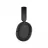 Casti cu fir si microfon EDIFIER Edifier W800BT SE black Wireless Over-Ear Headphones, Bluetooth V5.4, SBC, 40mm dynamic driver, up 45 hours playtime, Fast charge, USB-C (audio), Edifier Connect app, multipoint connection, foldable