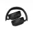 Casti cu fir si microfon EDIFIER Edifier W800BT SE black Wireless Over-Ear Headphones, Bluetooth V5.4, SBC, 40mm dynamic driver, up 45 hours playtime, Fast charge, USB-C (audio), Edifier Connect app, multipoint connection, foldable