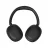 Casti cu fir si microfon EDIFIER Edifier W800BT SE black Wireless Over-Ear Headphones, Bluetooth V5.4, SBC, 40mm dynamic driver, up 45 hours playtime, Fast charge, USB-C (audio), Edifier Connect app, multipoint connection, foldable
