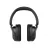 Casti cu fir si microfon EDIFIER Edifier W800BT SE black Wireless Over-Ear Headphones, Bluetooth V5.4, SBC, 40mm dynamic driver, up 45 hours playtime, Fast charge, USB-C (audio), Edifier Connect app, multipoint connection, foldable