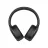 Casti cu fir si microfon EDIFIER Edifier W830NB Black / Wireless and Wired Over-ear headphones with AI noise cancellation microphone, Hi-Res Audio, Hi-Res Audio Wireless, Bluetooth 5.4, LDAC/AAC/SBC, USB-C (audio), 20Hz-40kHz, Multi-point Connection, Battery Lifetime (up to) 94 hr,