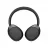 Casti cu fir si microfon EDIFIER Edifier W830NB Black / Wireless and Wired Over-ear headphones with AI noise cancellation microphone, Hi-Res Audio, Hi-Res Audio Wireless, Bluetooth 5.4, LDAC/AAC/SBC, USB-C (audio), 20Hz-40kHz, Multi-point Connection, Battery Lifetime (up to) 94 hr,